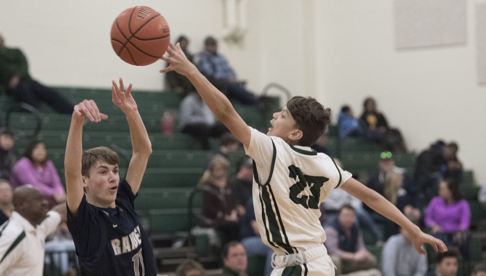 Lt. Govs basketball 03
